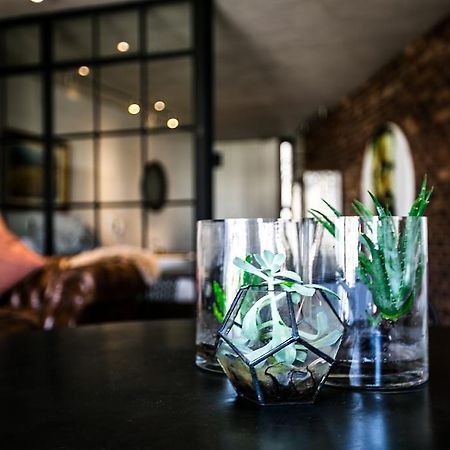 Designer Lofts On Prestwich Apartment Cape Town Exterior foto