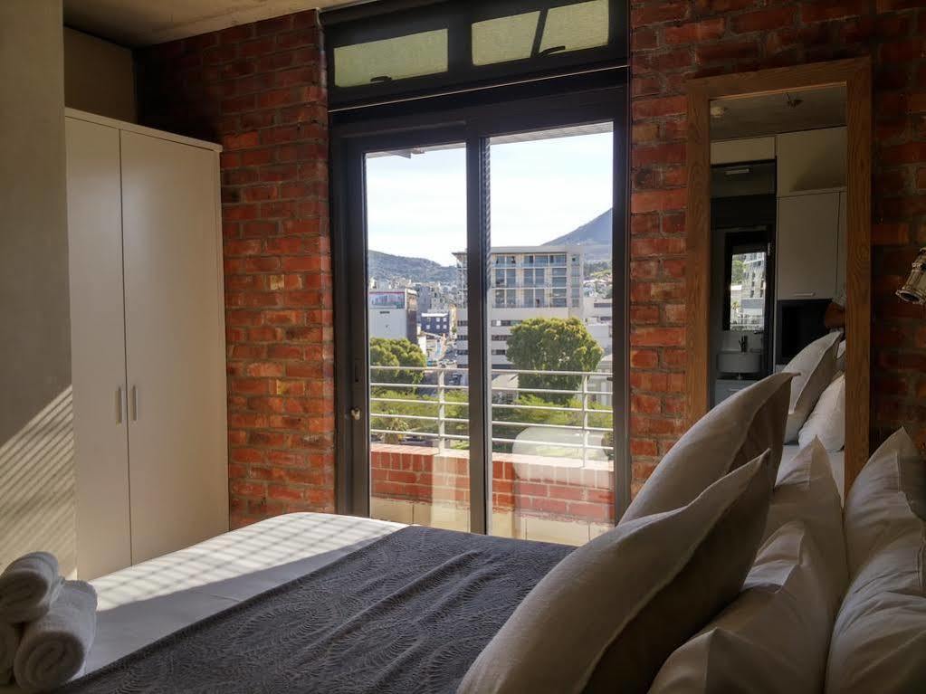 Designer Lofts On Prestwich Apartment Cape Town Exterior foto