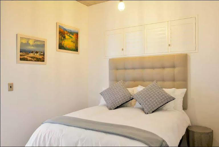 Designer Lofts On Prestwich Apartment Cape Town Exterior foto