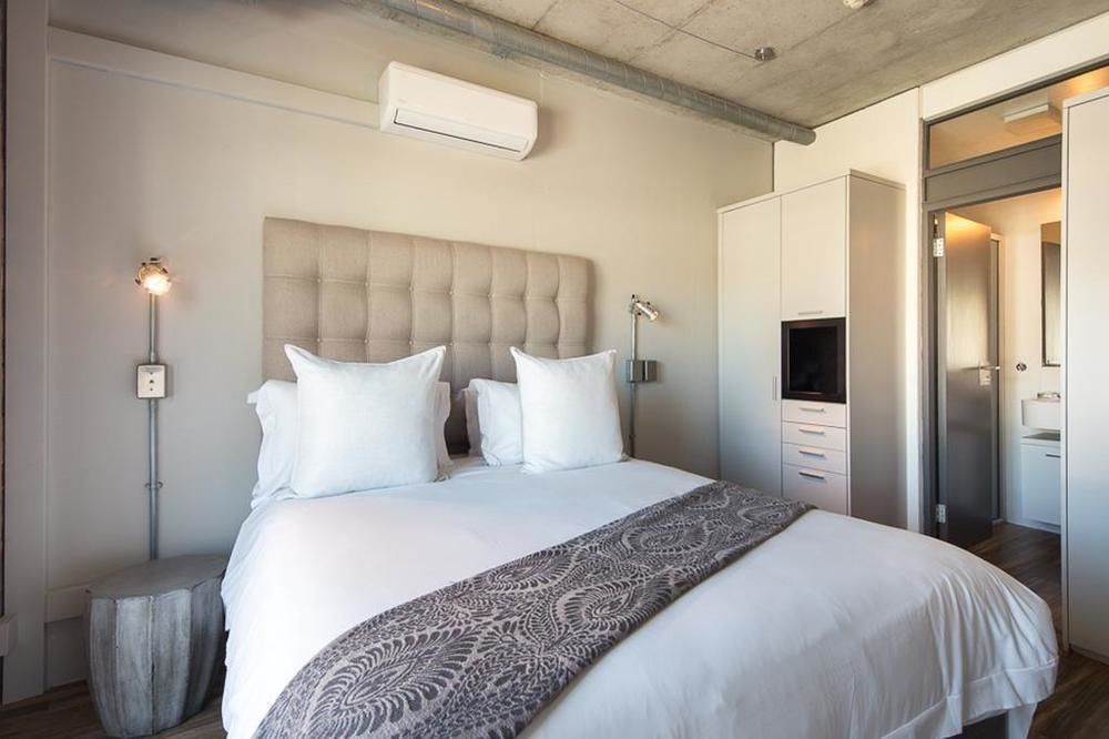 Designer Lofts On Prestwich Apartment Cape Town Exterior foto