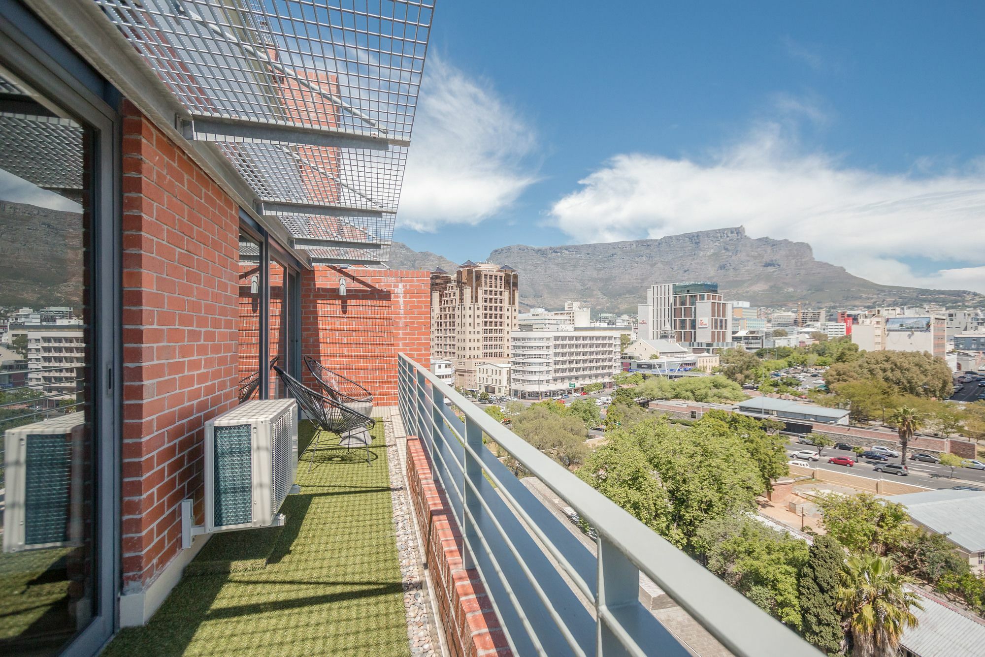 Designer Lofts On Prestwich Apartment Cape Town Exterior foto