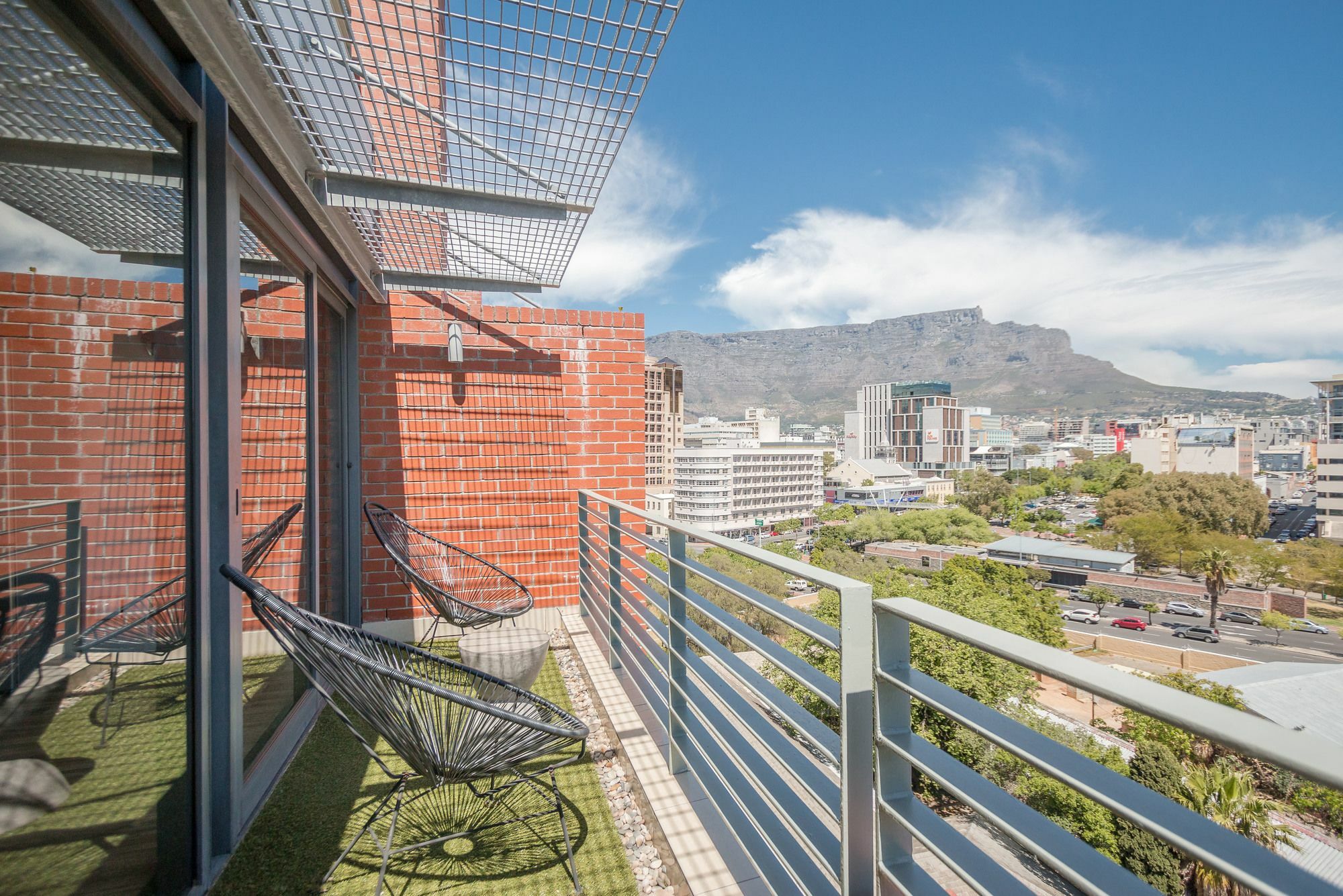 Designer Lofts On Prestwich Apartment Cape Town Exterior foto