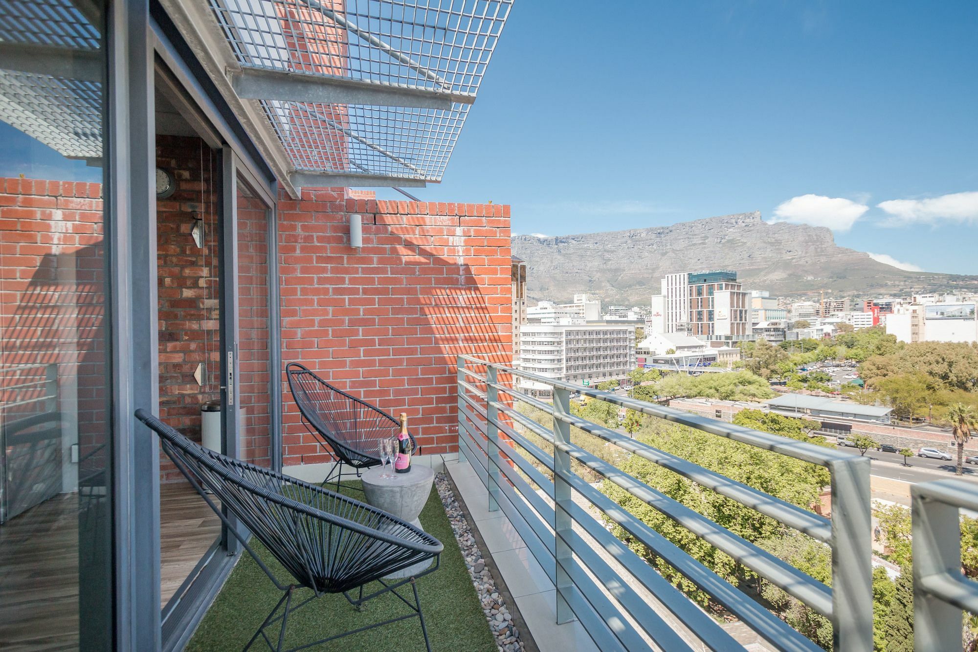 Designer Lofts On Prestwich Apartment Cape Town Exterior foto