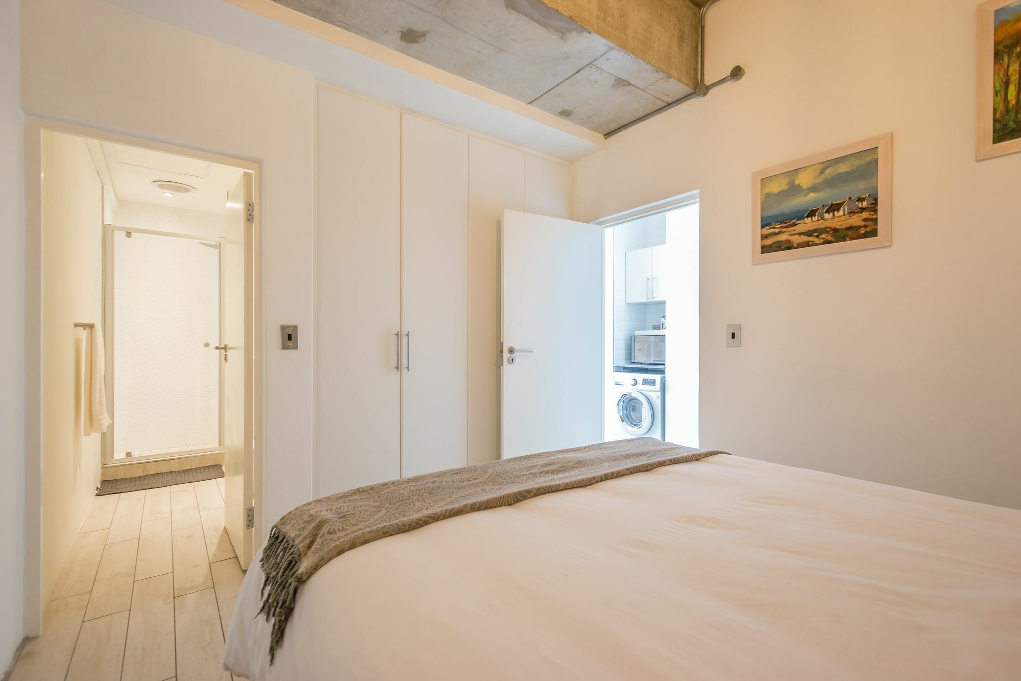Designer Lofts On Prestwich Apartment Cape Town Exterior foto