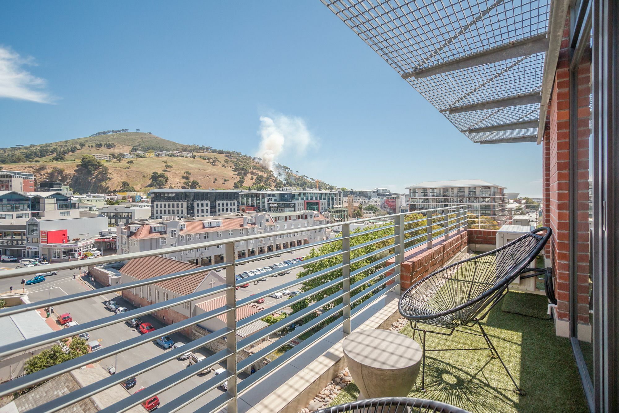 Designer Lofts On Prestwich Apartment Cape Town Exterior foto