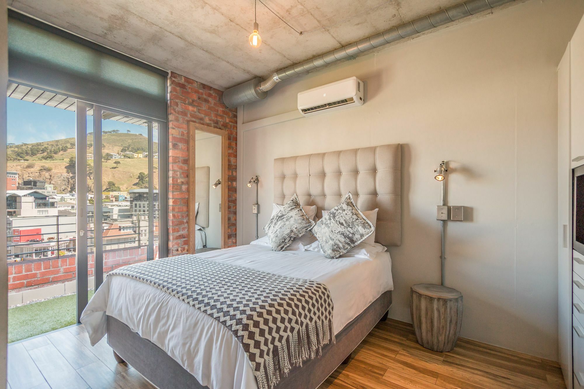 Designer Lofts On Prestwich Apartment Cape Town Exterior foto